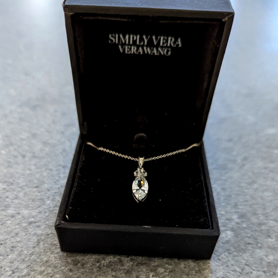 Necklace 25$